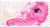 deviantART stamp featuring My Little Pony
